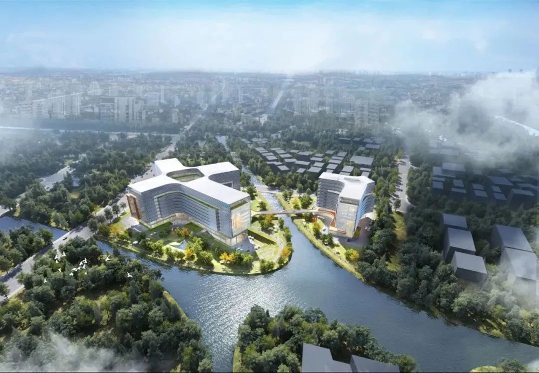 全球研发总部建设提速，真人体育在上海展开系列布局